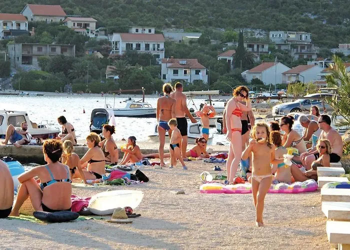 Apartamento Tomislav Poljica (Trogir)