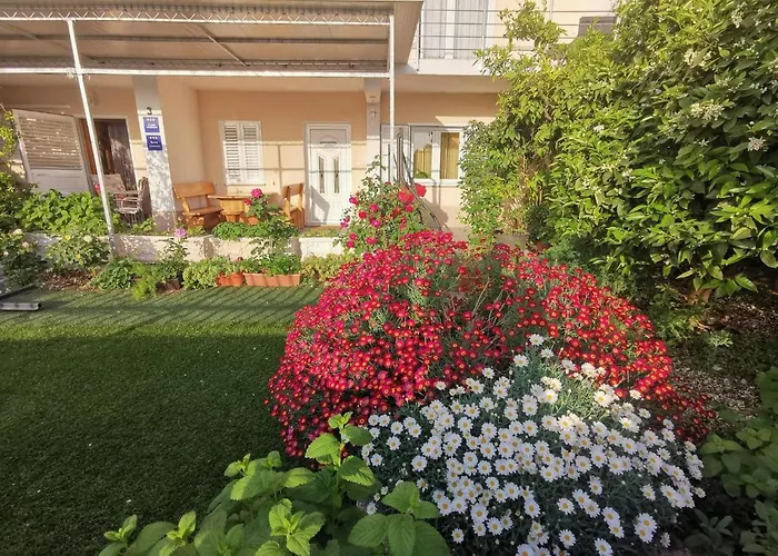 Tomislav Apartamento Poljica (Trogir)