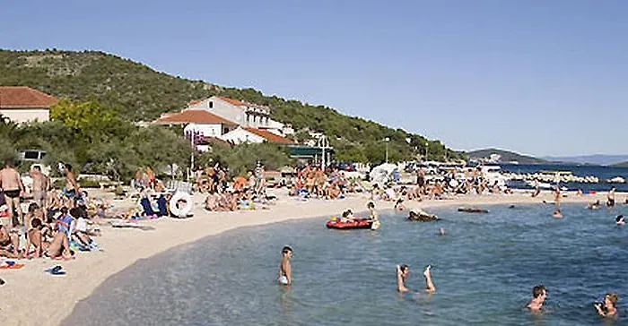 Apartamento Tomislav Poljica (Trogir)