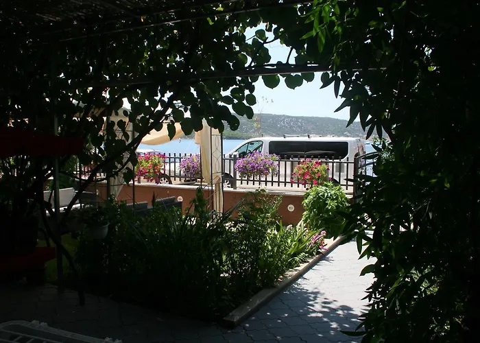 Tomislav Apartamento Poljica (Trogir)