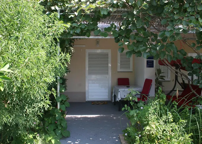 Tomislav Apartamento