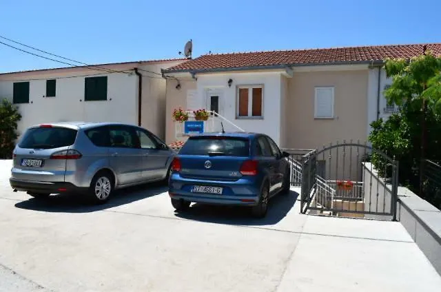 Apartamento Tomislav Poljica (Trogir)