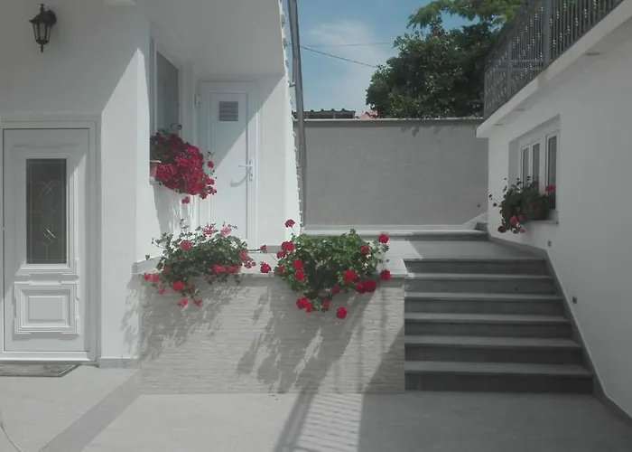 Tomislav Apartamento