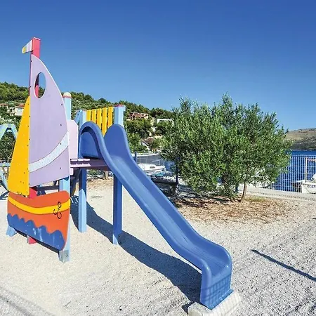 Appartement Tomislav Poljica (Trogir)