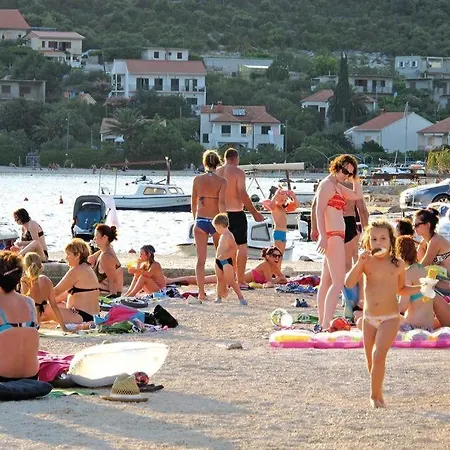 Apartment Tomislav Poljica (Trogir)