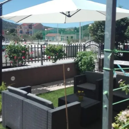 Tomislav Apartment Poljica (Trogir)