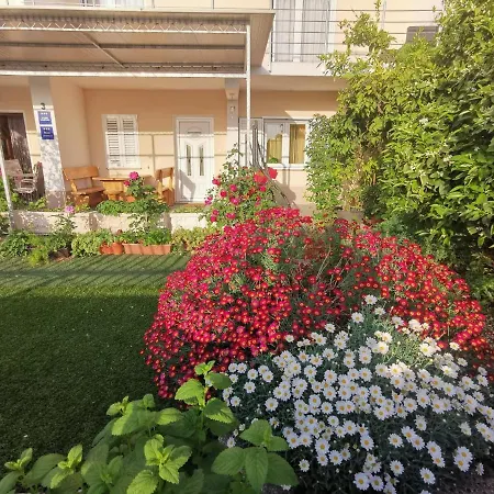 Tomislav Apartment Poljica (Trogir)
