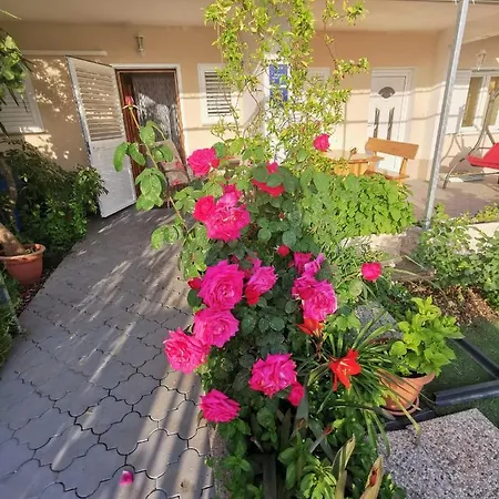 Tomislav Apartment
