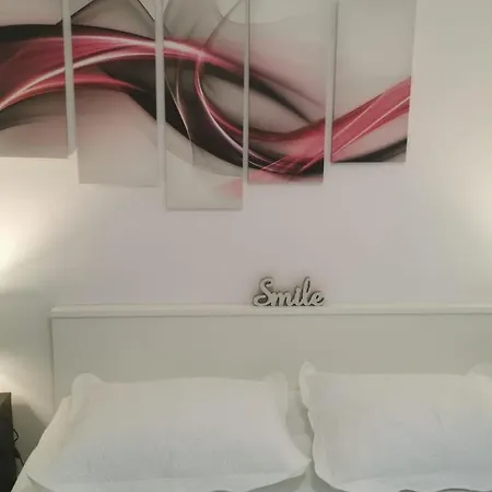Tomislav Apartment Poljica (Trogir)