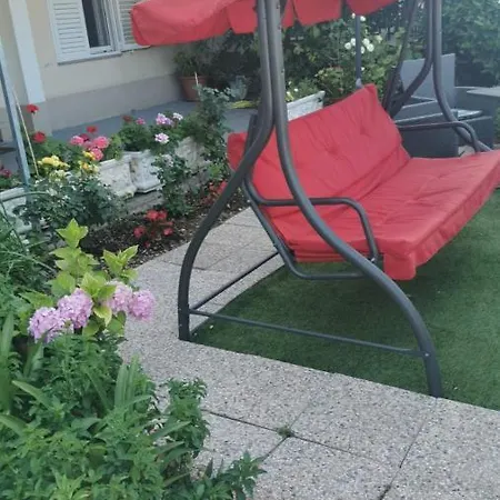 Appartement Tomislav