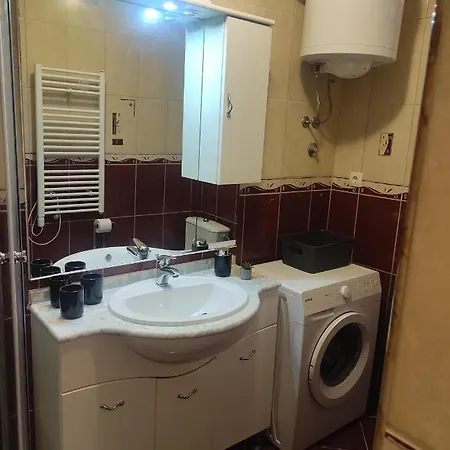 Tomislav Apartment Poljica (Trogir)