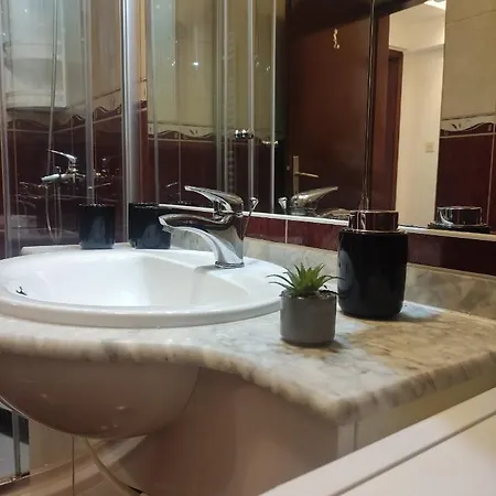 Appartement Tomislav Poljica (Trogir)