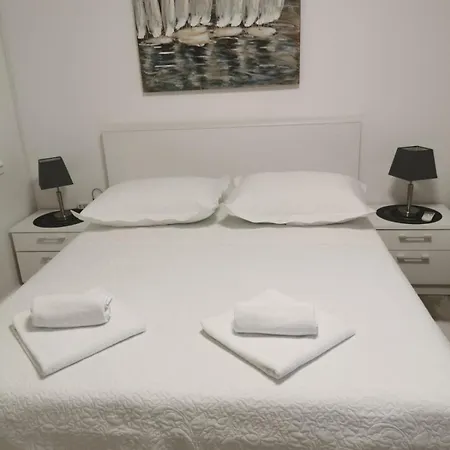Appartement Tomislav