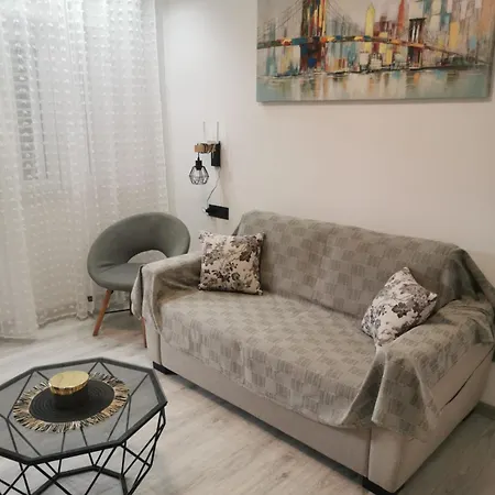 Apartment Tomislav *