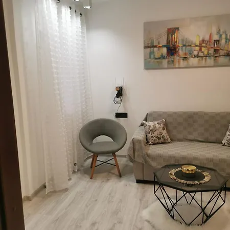 Tomislav Apartment Poljica (Trogir)