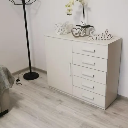 Appartement Tomislav Poljica (Trogir)
