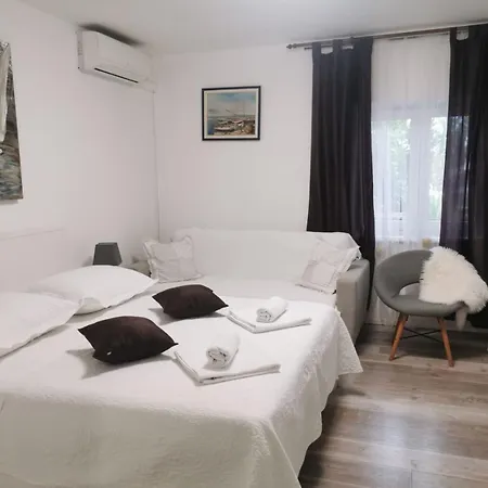 Tomislav Appartement