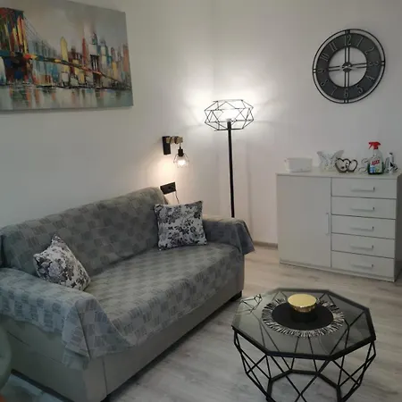 Apartment Tomislav