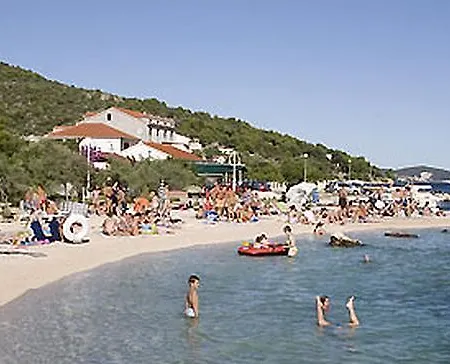 Appartement Tomislav Poljica (Trogir)
