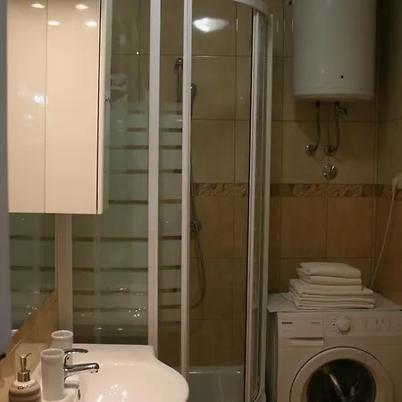 Tomislav Apartment
