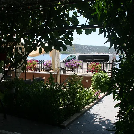 Tomislav Apartment Poljica (Trogir)