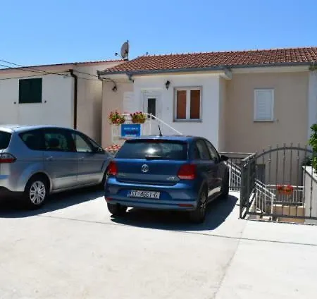 Appartement Tomislav Poljica (Trogir)